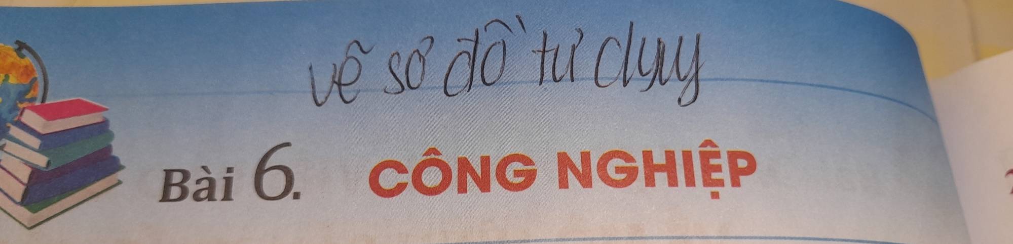 công nghiệp