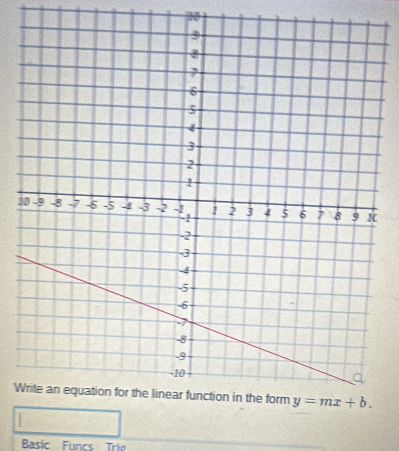 Basic Funcs Trie