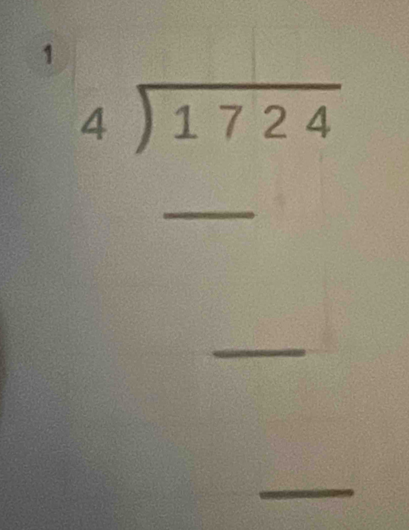 1
)1724°
=□°