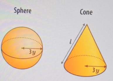 Sphere Cone