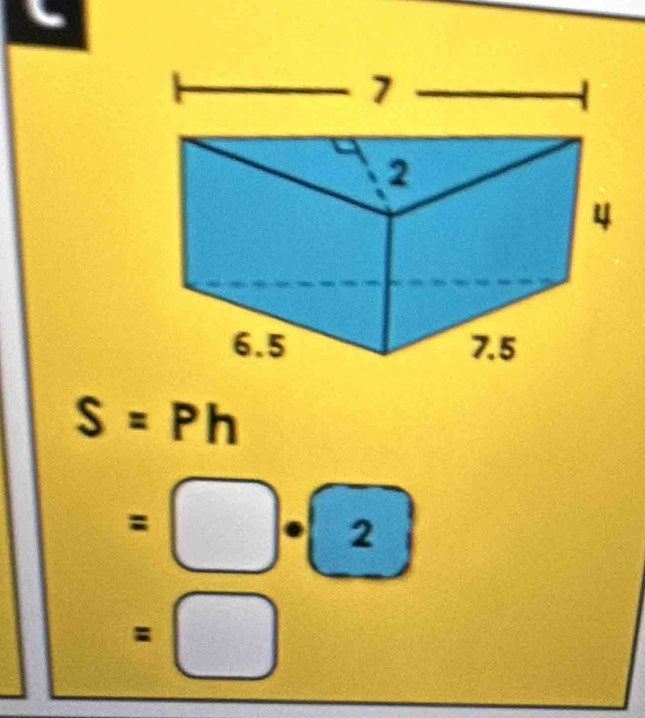 S=Ph
=□ · 2
=□