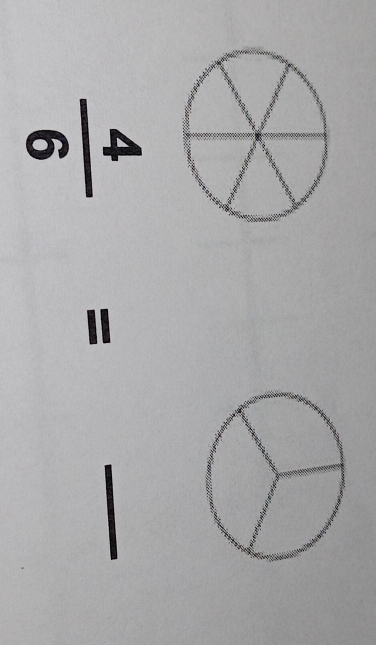  4/6 =
_