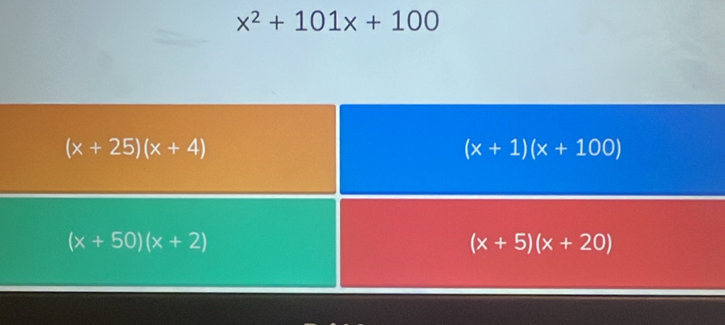 x^2+101x+100