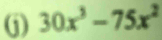 30x^3-75x^2