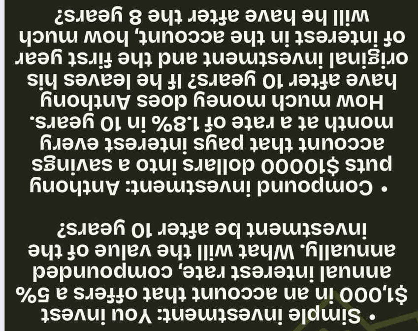 ¿sлeəñ 8 əप२ лəɪ५e əлビų əप II!M 
yɔnw Moy Junoɔɔe ə५ɪ u! ɪsəлəḷu! ɟ० 
Jeəñ ɪsл!ɟ əųɪ pue ɪuəɯsəλu! ¡eu!Sḷο 
S!ų Səлビə। ə५ ɟ। ¿sлeə ΟI лəɪɟe əлビų 
иοцḷи∀ səор əиοш цɔnш мон 
*sieəñ οι u! %8°ι ɟ० əɪeл e ɪe पluow 
ñλəлə ɪsəлəu! shed ɪeyɪ ɪunoɔɔe 
sSu!ʌɐs e oɪu! sлɐ||op 0000ι$ sɪnd 
:uοųļu∀ :ļuəɯsəли! punodɯοɔ · 
¿sjeəñ ol jəɪ५e əq luəwɪsəли! 
əपɪ ɟ० ən|e∧ əपɪ ॥|!м ɪeपм ·¡lenuue 
pəpunodwoɔ ‘əļeл ɪsəлəḷu! ¡enuue 
%g e s.əɟɟ० ɪeyɪ ɪunoɔɔe ue u! 000'ι$ 
səʌu! no :1uəwɪsəʌи! ə¡dɯ!s ·