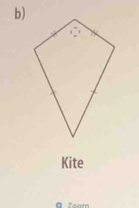 Kite 
α 7oom