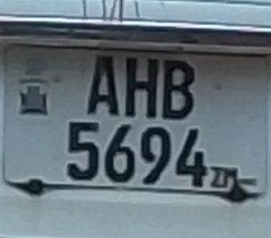 AHB 
5694=4