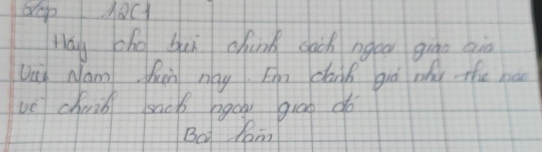 Xop 1c1 
Hay cho buì chunk dach ngca giāo qià 
Uu Nam fun nay E'm canh giò ohy the bà 
ve chail sack bgog gioo do 
Bat Rain