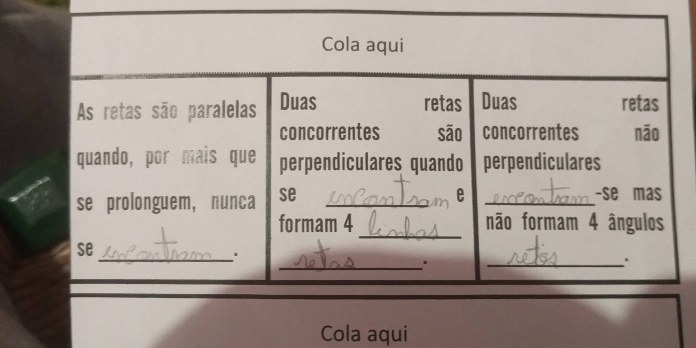 Cola aqui