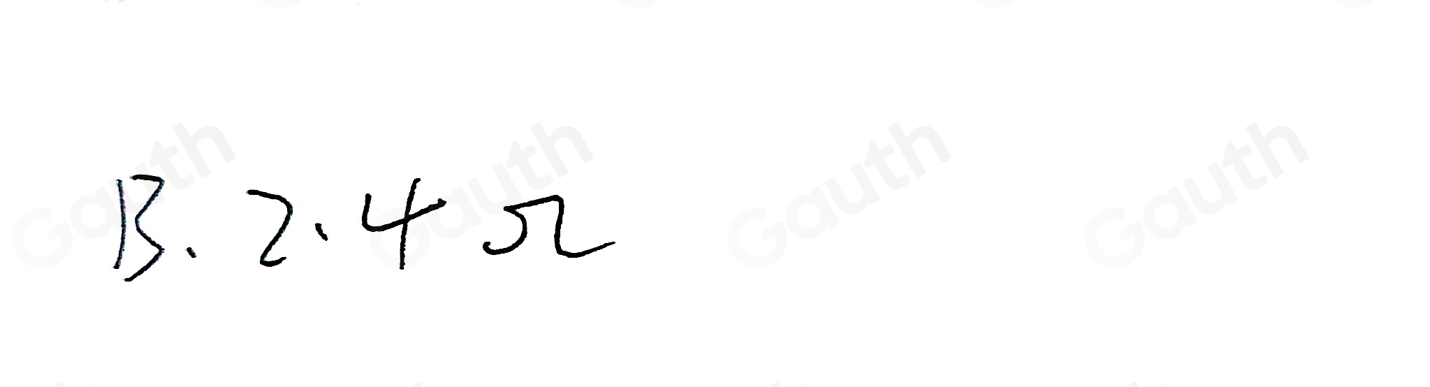Solved: Four resistors of 4Ω each are connected as shown. What is the ...