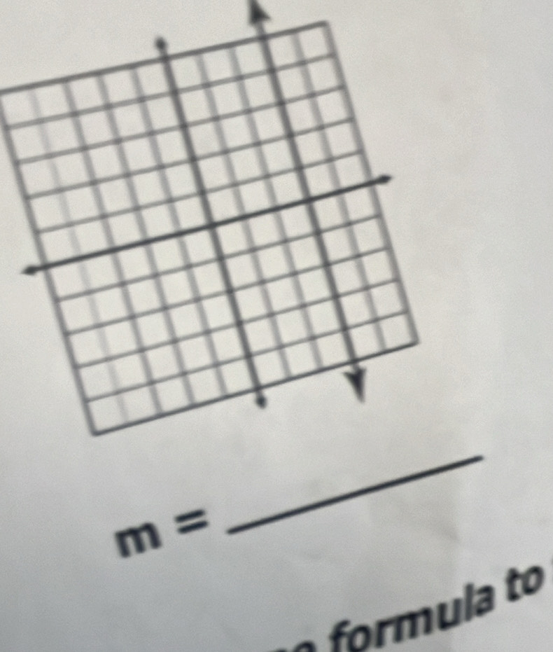 m=
_ 
~ formula to