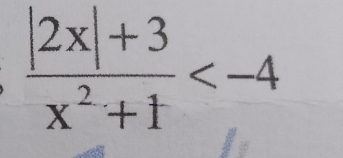  (|2x|+3)/x^2+1 