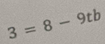 3=8-9tb