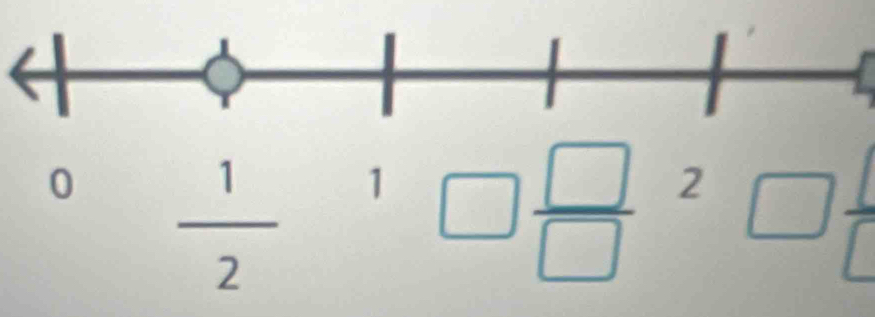 frac 12^(1□ frac □)(□)^2□