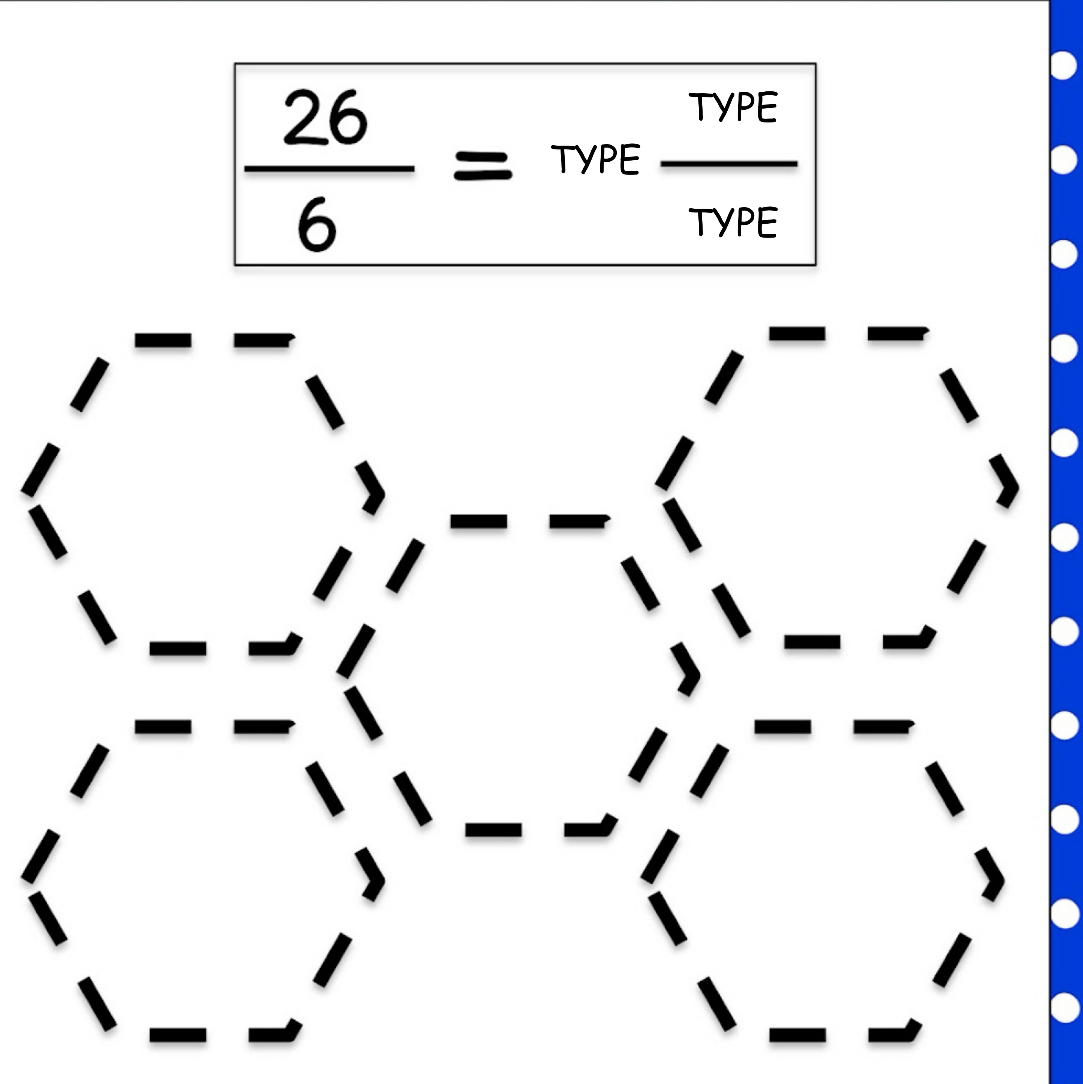  26/6 =TYE TYPE/TYE 