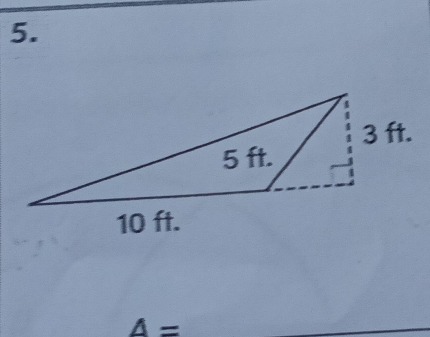 A=
_