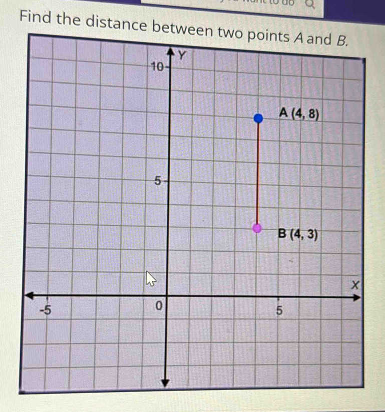 do
Find the dist