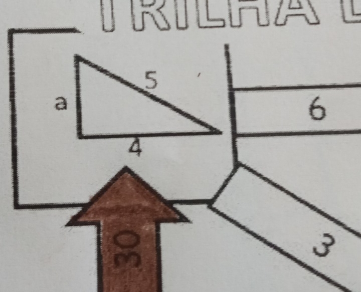 TRILHA
6
9
3