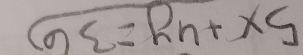 5x+4y=36)