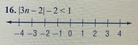 |3n-2|-2<1</tex>