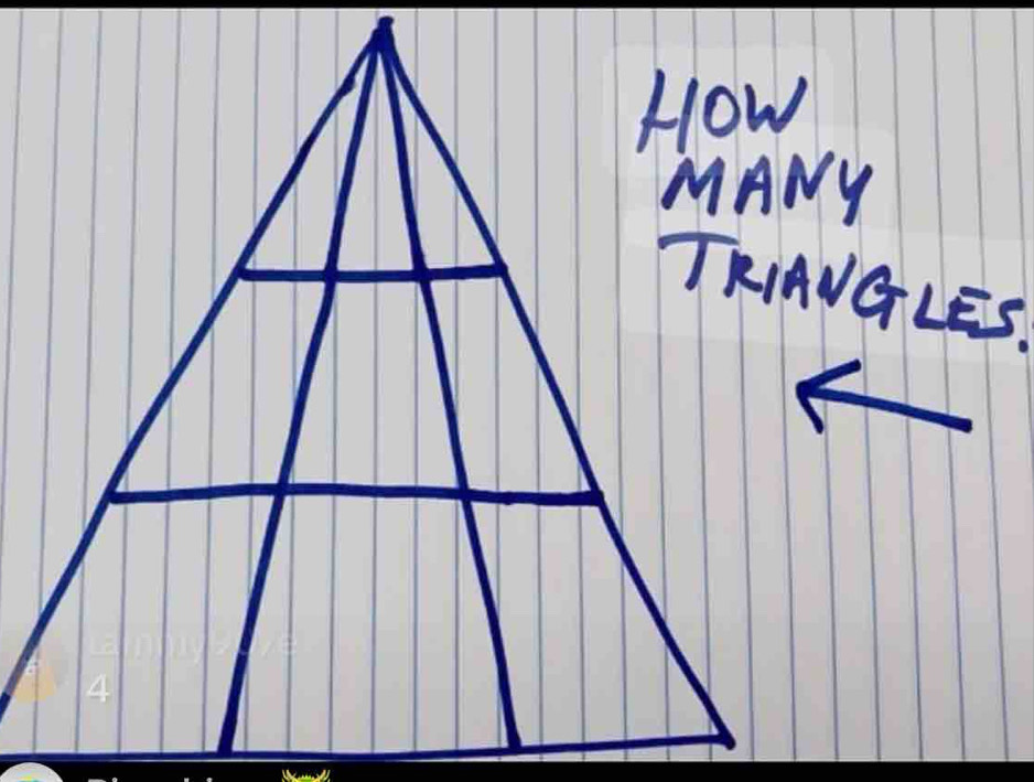 TRIANGLES