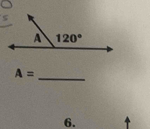 A=
6.