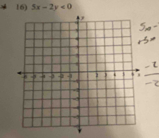 5x-2y<0</tex>