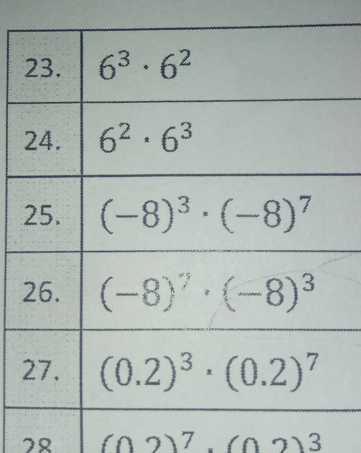 7 (02)^7· (02)^3