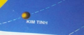 KIM TINH