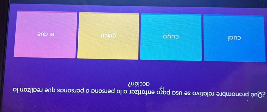 uəɪnb 
IDNɔ