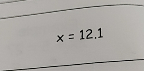 x=12.1