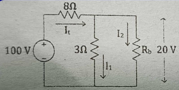 8Ω
R_b20V