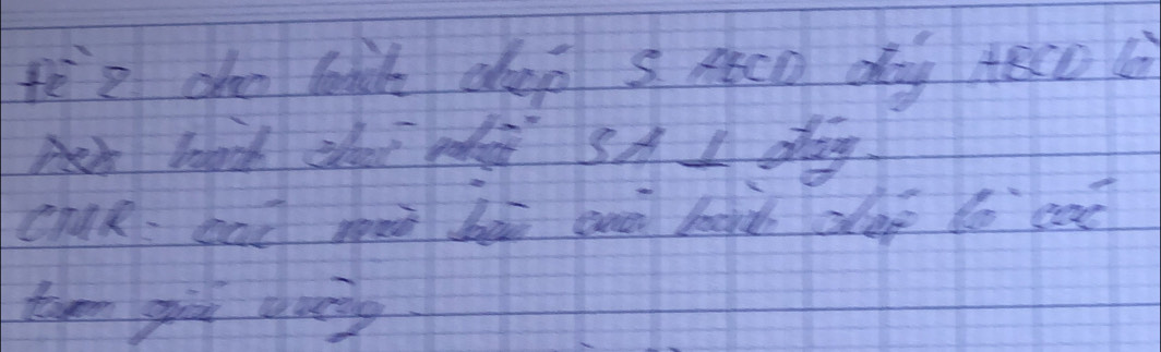 fē 2 oho lhh chep s AcD dag AecD l 
Aer bacd chai rei sA I dag. 
chuR·eaó maà bài buà boià dap to eoé 
teen gig gueig