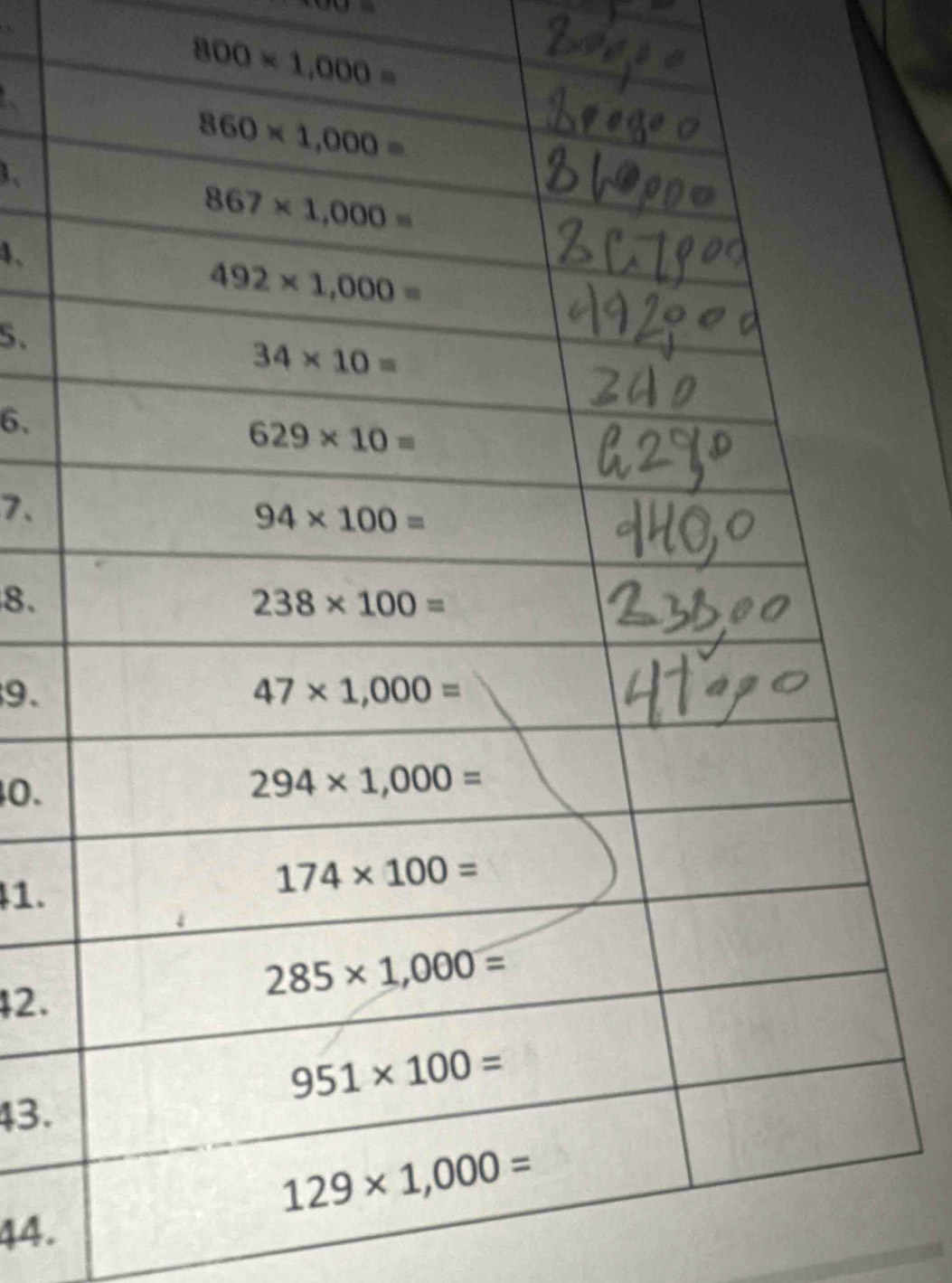 a=
800* 1,000=
3.
4,
5.
6、
7.
8.
9.
0.
41.
42.
43.
44.