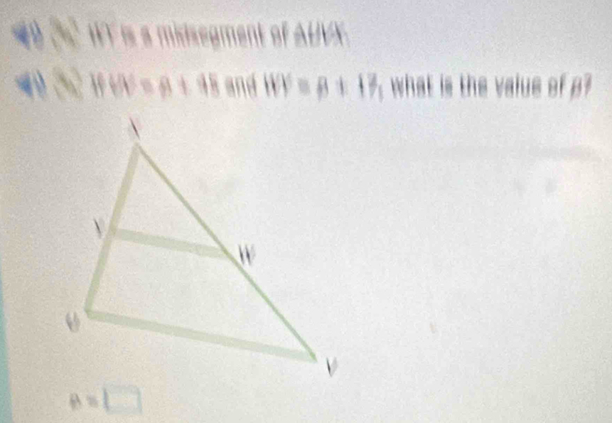 ifW=8+4+48 and WV=beta +17,

A=□