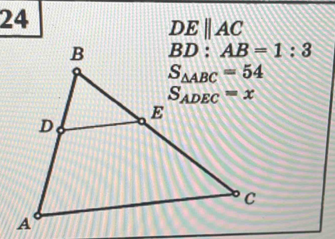 24
DEparallel AC