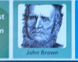 it 
n 
John Brown