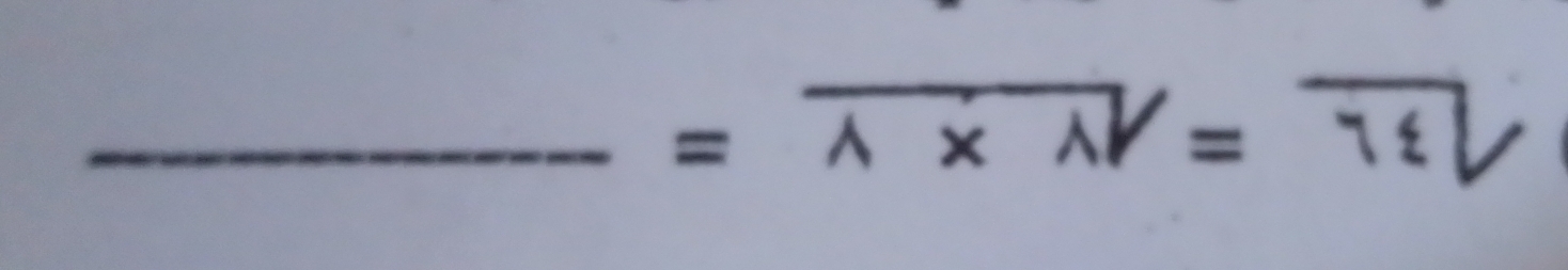 =overline wedge * N=overline T£