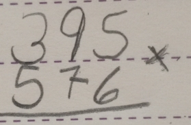 beginarrayr 39frac 5^((9.x- ^* 6))