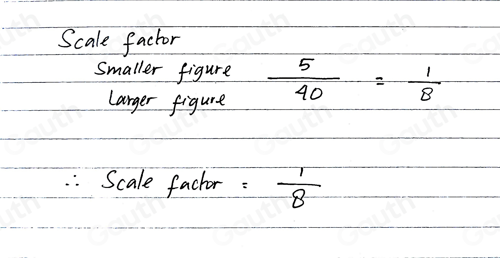 Solved: Instructions: The polygons in each pair are similar. Find the ...