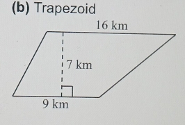 Trapezoid