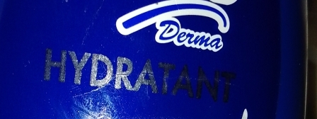 Derma 
HYDRAT