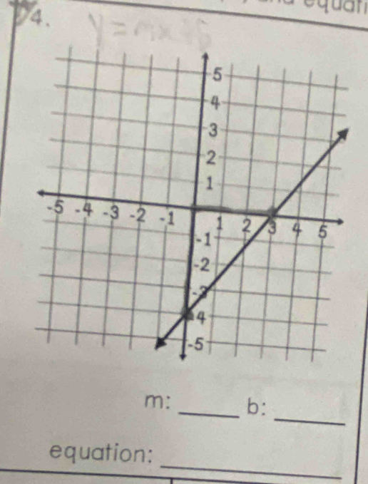 a equan 
_ 
m: _b: 
_ 
equation: