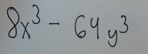 8x^3-64y^3