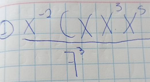 frac x^2(x)x^5y^5x^(4^7)endarray 