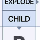 EXPLODE 
CHILD