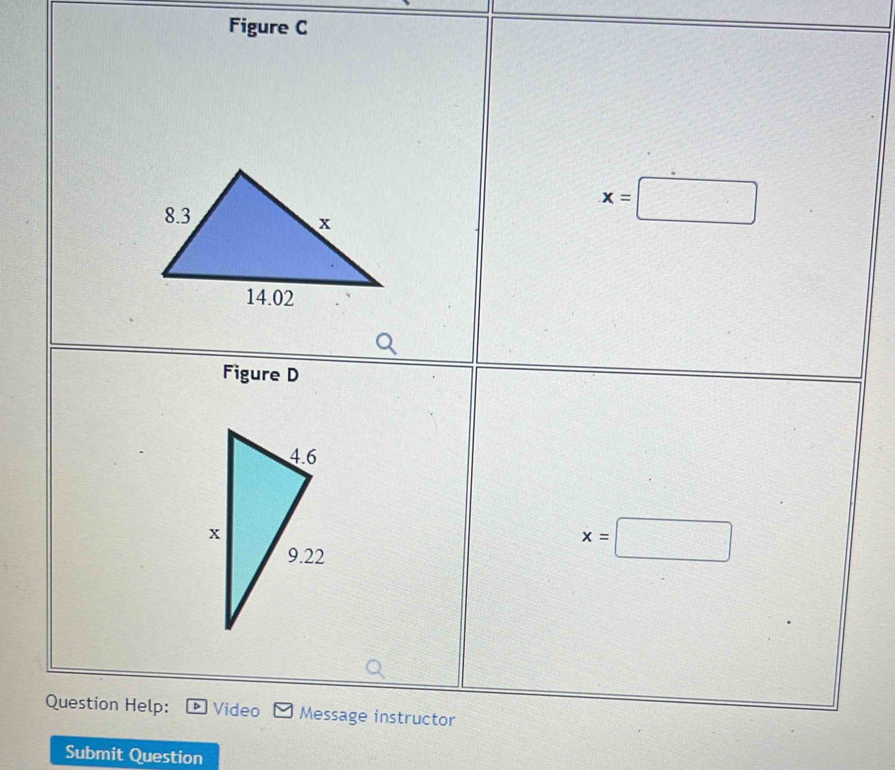 Figure C
Submit Question