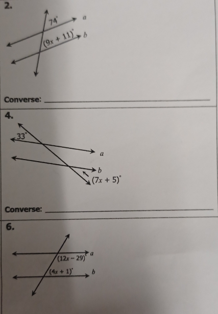 Converse:_
4.
Converse:_
6.