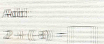 A
2H(((-x))=□