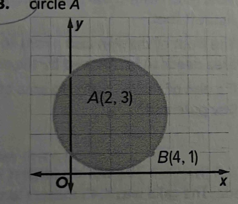 gircle A